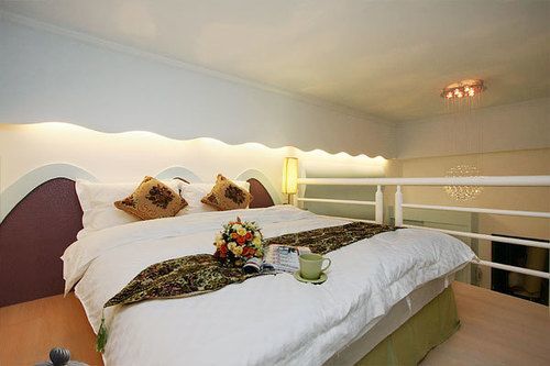 Now And Then Hot Spring Inn Jiaoxi Εξωτερικό φωτογραφία