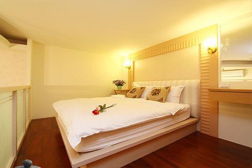 Now And Then Hot Spring Inn Jiaoxi Εξωτερικό φωτογραφία